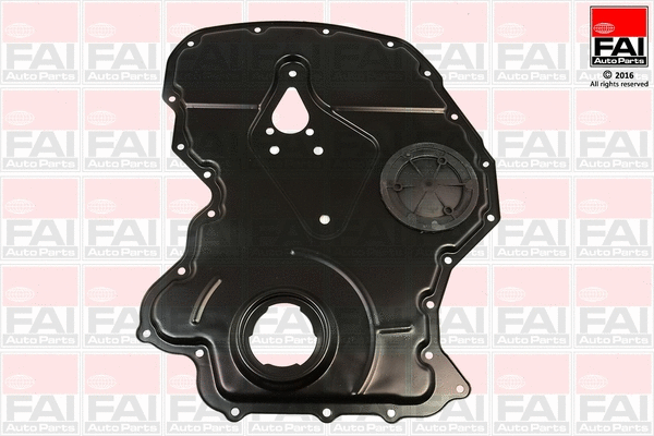 Skirstomoji dėžė FAI AutoParts TCC4