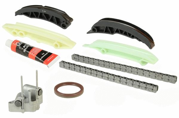 Pavaros grandinės komplektas FAI AutoParts TCK74