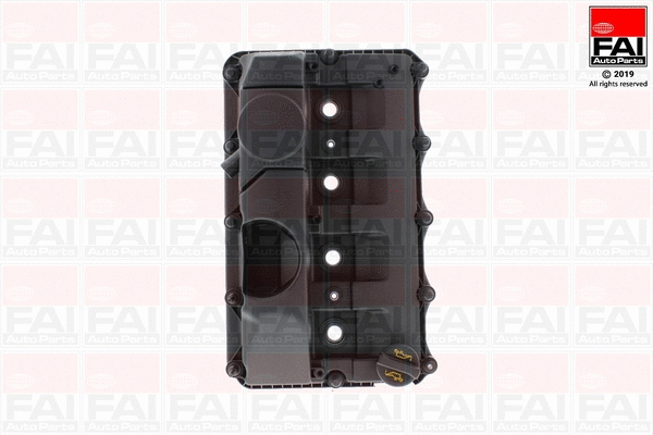 Svirties dangtelis FAI AutoParts VC004