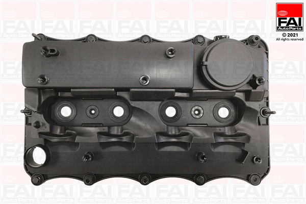 Svirties dangtelis FAI AutoParts VC005