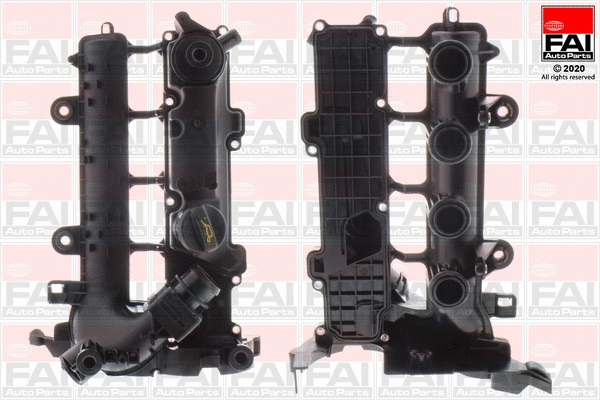 Svirties dangtelis FAI AutoParts VC017
