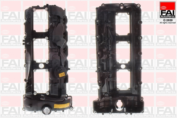 Svirties dangtelis FAI AutoParts VC021
