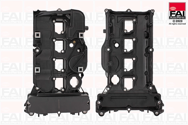 Svirties dangtelis FAI AutoParts VC022