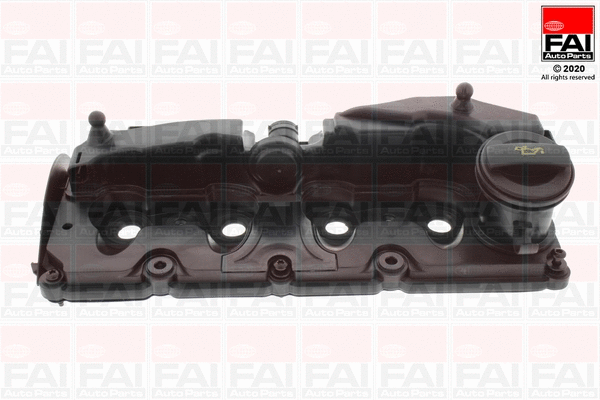 Svirties dangtelis FAI AutoParts VC024