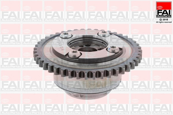 Skirstomojo veleno stebulė FAI AutoParts VVT003