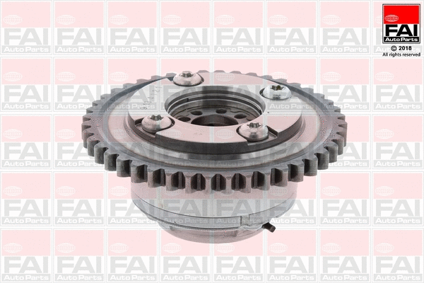 Skirstomojo veleno stebulė FAI AutoParts VVT004