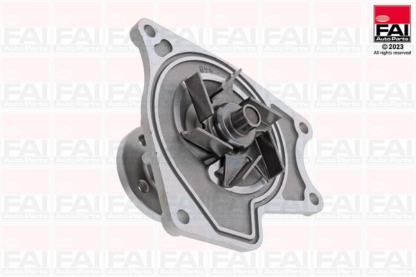 Variklio aušinimo Vandens siurblys FAI AutoParts WP6371