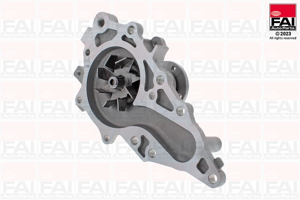 Variklio aušinimo Vandens siurblys FAI AutoParts WP6526