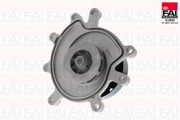 Variklio aušinimo Vandens siurblys FAI AutoParts WP6535