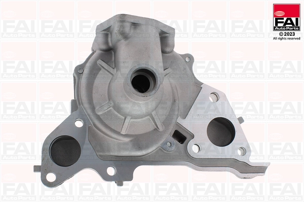 Variklio aušinimo Vandens siurblys FAI AutoParts WP6540