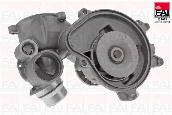 Variklio aušinimo Vandens siurblys FAI AutoParts WP6548