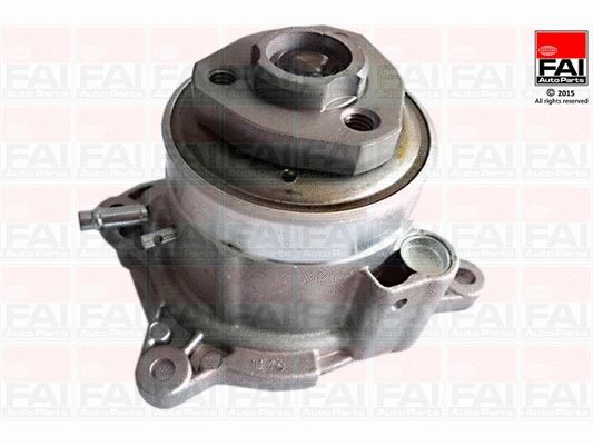 Variklio aušinimo Vandens siurblys FAI AutoParts WP6610