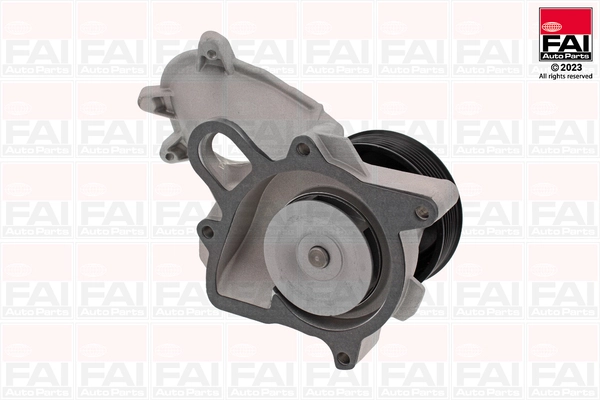 Variklio aušinimo Vandens siurblys FAI AutoParts WP6675