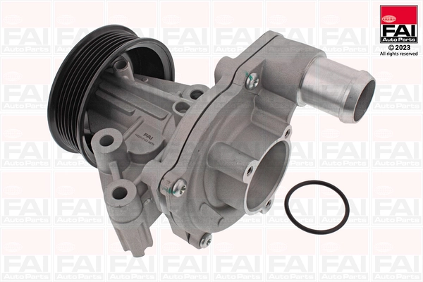 Variklio aušinimo Vandens siurblys FAI AutoParts WP6676