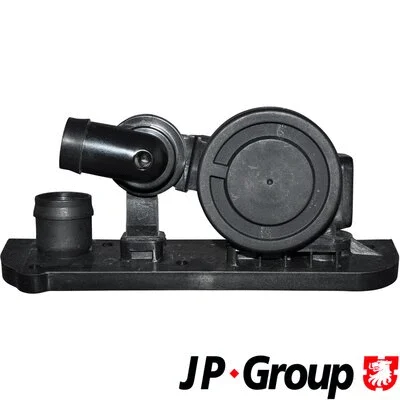 Variklio bloko alsuoklio vožtuvas JP GROUP 1110150600