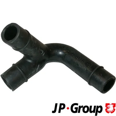Vožtuvo dangtelio alsuoklio žarna JP GROUP 1112000500