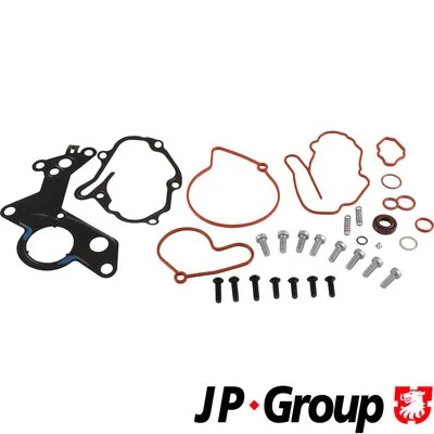Vakuuminio siurblio tarpinės kompl. JP GROUP 1117150710