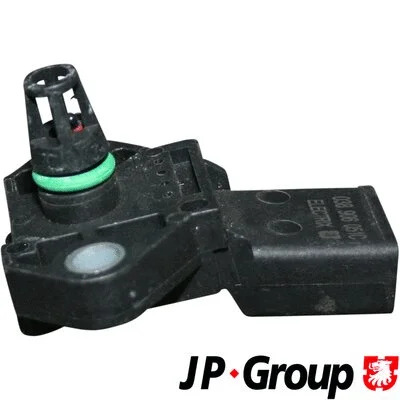 Įsiurbimo kolektoriaus slėgio daviklis JP GROUP 1117701400