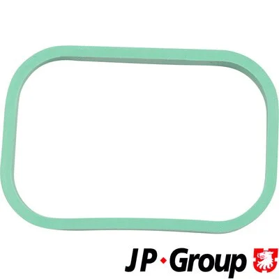 Įsiurbimo kolektoriaus korpuso tarpinė JP GROUP 1119607900