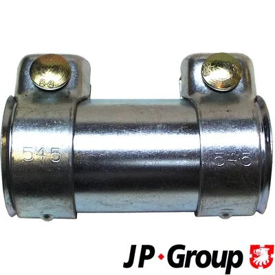 Išmetimo sistemos spaustukas JP GROUP 1121400900