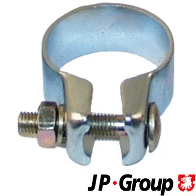 Išmetimo sistemos spaustukas JP GROUP 1121401100