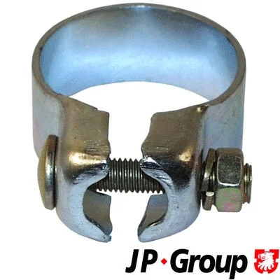 Išmetimo sistemos spaustukas JP GROUP 1121401400