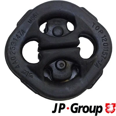 Duslintuvo laikantysis rėmas JP GROUP 1121602900