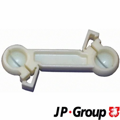 Pavaros svirtis JP GROUP 1131601700