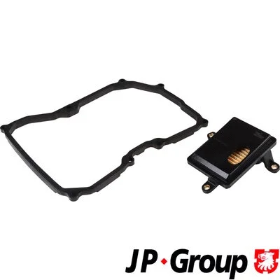 Automatinės transmisijos hidraulinių filtrų komplektas JP GROUP 1131850610