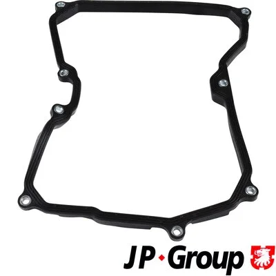 Automatinės pavarų dėžės alyvos karterio tarpinė JP GROUP 1132102500
