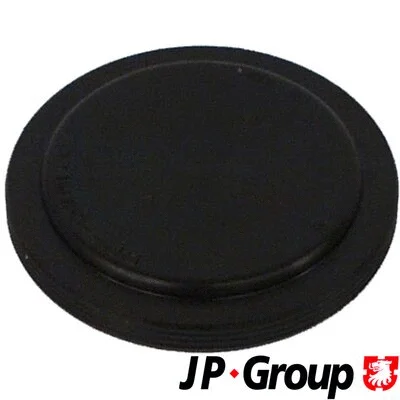 Mechaninės transmisijos jungės dangtelis JP GROUP 1144000200