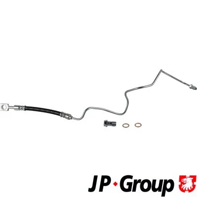 Stabdžių žarnelė JP GROUP 1161704370