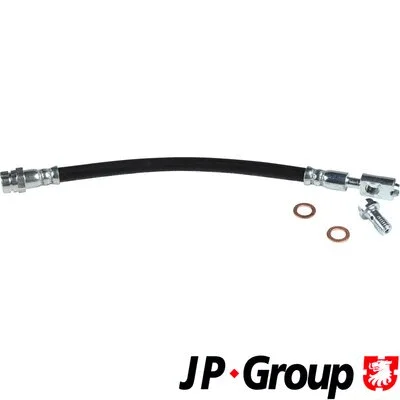 Stabdžių žarnelė JP GROUP 1161704700