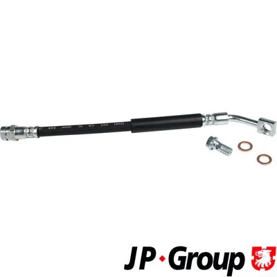 Stabdžių žarnelė JP GROUP 1161704900