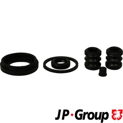 Stabdžių apkabos remonto komplektas JP GROUP 1162050210