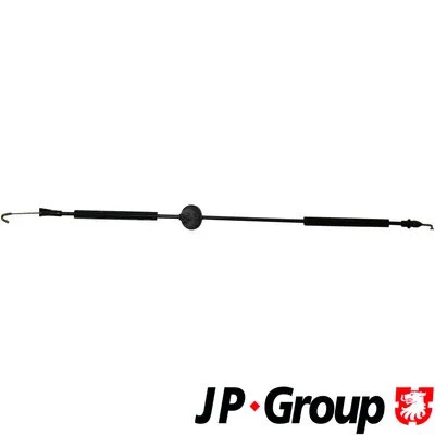Durų atlaisvinimo kabelis JP GROUP 1171000300