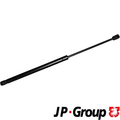 Bagažinės dujinė spyruoklė JP GROUP 1181202700