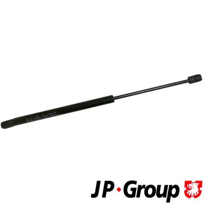 Bagažinės dujinė spyruoklė JP GROUP 1181203200