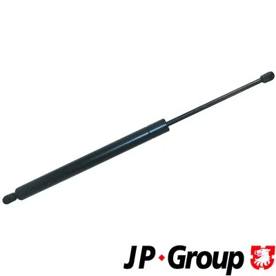 Bagažinės dujinė spyruoklė JP GROUP 1181203800