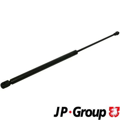 Bagažinės dujinė spyruoklė JP GROUP 1181204600