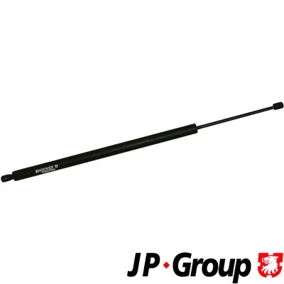 Bagažinės dujinė spyruoklė JP GROUP 1181205000