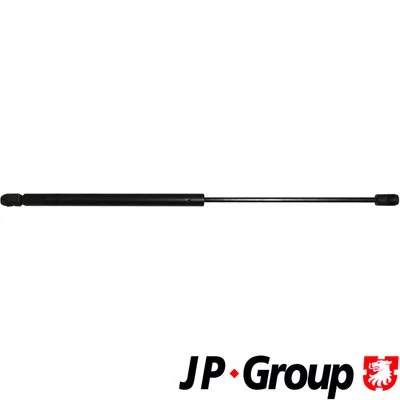 Bagažinės dujinė spyruoklė JP GROUP 1181205500