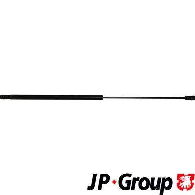 Bagažinės dujinė spyruoklė JP GROUP 1181206800