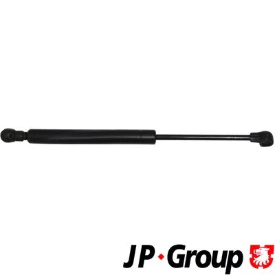 Bagažinės dujinė spyruoklė JP GROUP 1181207400