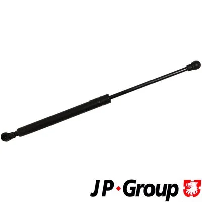 Bagažinės dujinė spyruoklė JP GROUP 1181207600