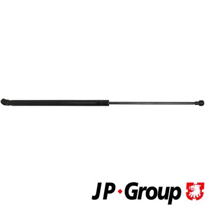 Bagažinės dujinė spyruoklė JP GROUP 1181208200