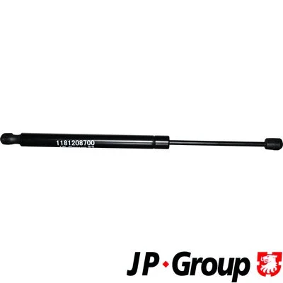 Bagažinės dujinė spyruoklė JP GROUP 1181208700