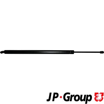 Bagažinės dujinė spyruoklė JP GROUP 1181210400