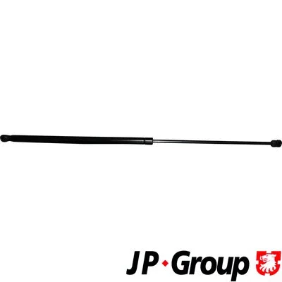 Variklio gaubto dujinė spyruoklė JP GROUP 1181212300