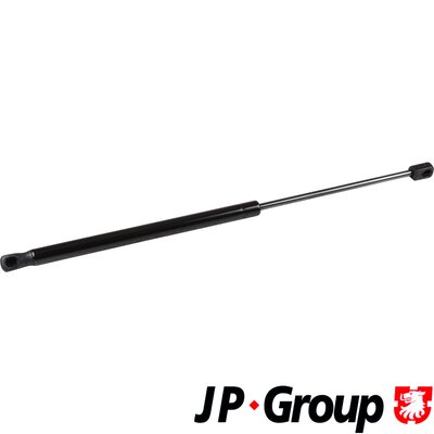 Bagažinės dujinė spyruoklė JP GROUP 1181215600